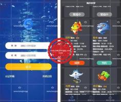最新修复版华登区块狗/区块鱼 区块宠物养成系统 派特宠物街模式 附安卓客户端+安装教程