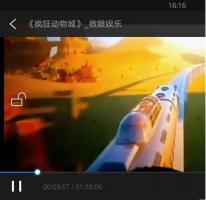 微信公众号电影网站源码模板手机视频电影android安卓苹果客户端