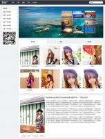 WordPress图片主题:WP-MaiTang主题分享
