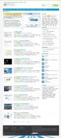 WordPress博客主题:云时代TceEra5.0主题