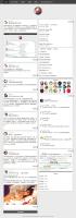 WordPress博客主题:简洁的响应式emotion主题分享