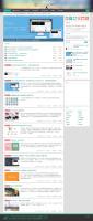 WordPress博客主题:Relax主题2.0(扁平化+响应式)主题分享