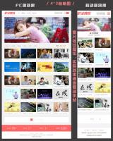 WordPress图片主题：自适应CX-UDY主题发布