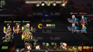 三国手游【无敌OL】2019总结版双GM工具一键即玩服务端+游戏后台+GM工具+外网教程