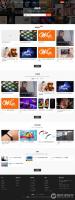 WordPress主题：Modown1.7无限制版 收费付费下载资源模板+Erphpdown插件+社会化登录插件