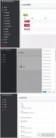 最新聚合VIP影视双端APP源码，Android/IOS源码+PHP后台+代理系统+点卡/卡密生成+播放线路切换