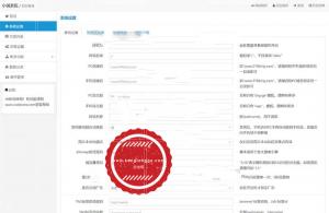 Thinkphp自动采集响应式小说网站源码原创模板深度SEO优化