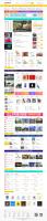 最新火鸟门户系统v4.2全新版五端源码+数据库+双端APP源码+小程序端+官方相关素材 附带详细文本教程+视频搭建教程