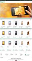 ECSHOP模板:最新仿OPPO
