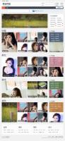 Disucz模板:图片社交带门户模板分享