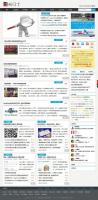 WordPress CMS主题:FengYun 2.1