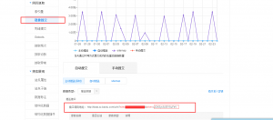 织梦（dedecms）主动推送百度插件,自动将新建的链接提交给百度