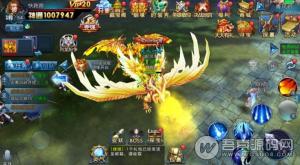 2018最新3D手游"探墓风云"源码，一键即玩服务端+安卓APP+完整视频教程