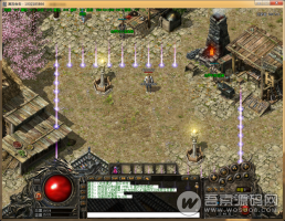 【Gee引擎】传奇1.76复古合击任务版，免DBC 用sqlite数据库