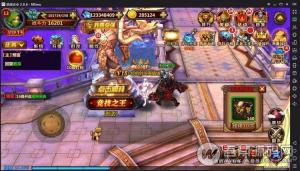 手游【全民暗黑】一键即玩服务端+更新GM工具+新手假人+更新详细教程+安卓苹果端