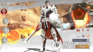 [一键架设] 手游【龙魂之剑】1224修复主线任务后台版VM一键即玩服务端+网页GM后台+详细教程