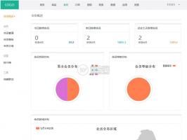 微赞V8.5纯净版框架+最新人人商城V3.9.28完美开源版