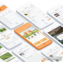 微擎微赞通用模块:智慧农场小程序 1.1.4后台模块+前端小程序源码