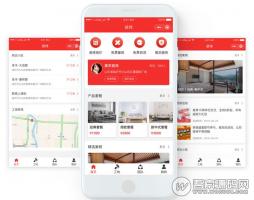 微擎模块：莫奈家居装修装饰小程序 V2.0.8商业运营营销版，一款可以直播装修进度的家装小程序
