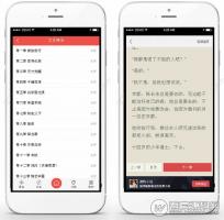 VIP小说完美阅读（防封版）v4.3.7 微擎微赞通用模块