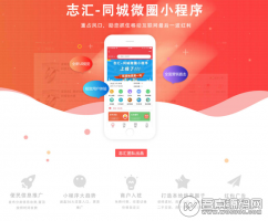 叮咚同城微圈小程序v11.2.1解密开源版 新增阿里云短信通道 微擎模块