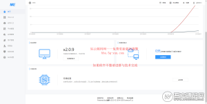 微擎商业版系统V2.0.9全开源版纯净框架 全新界面无后门无任何限制