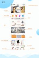 禾匠榜店小程序商城V4独立版4.0.7前后端