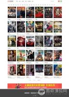 08爱客影视系统V3.6.1授权版——全自动采集入库，响应式手机自适应，完美解密版无需授权