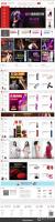 成人用品商城源码高仿趣网，ecshop内核，带微分销+秒杀+预售