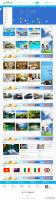 最新PHP思途CMS5.0旅游网站系统源码，PC+WAP手机版+微信端 完美开源无限制 内置多套模板