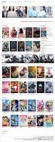 飞猫影院5.0无授权正版网站源码 淘宝价值300元【免费分享】