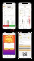 全新趣投币圈H5源码 H5娱乐游戏平台 附带视频搭建教程