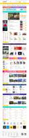 最新火鸟门户系统v4.2全新版五端源码+数据库+双端APP源码+小程序端+官方相关素材 附带详细文本教程+视频搭建教程