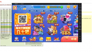 【视频教程】最新火萤二开龙睿娱乐棋牌完整搭建视频教程