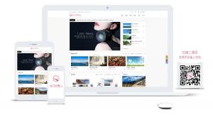 WordPress多功能新闻积分商城主题LensNews2.2破解版