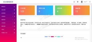云赏V7.0微信视频打赏系统完美去授权源码，多层防封+8种打赏模板可选+可跳转广告