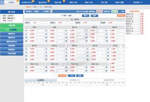 【运营级别】最新大地彩票源码+手机WAP 采集修复正常