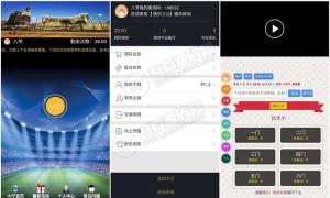 最新趣投三公飞单飞鸟系统完美运营版源码 带KJ动画+采集正常+无限开房