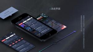 新版觅影电影影视APP源码双端原生完美运营版 附带开发文档及教程