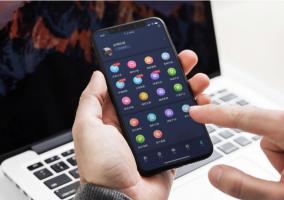 价值上万原生红包宠物区块链数字交易所电商商城一体化原生APP系统源码