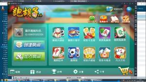 跑胡子合集视频教程