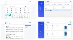 【网址导航系统】基于PHP+MYSQL开发的开源网站分类目录管理系统