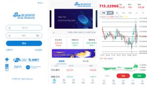 【修复版】K线全修复微盘带余额宝会员等级等