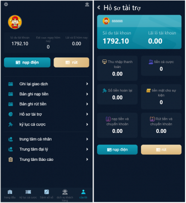 大富聚星二开4语言cp系统源码/纯越南语言ssc源码/越南ssc游戏带开奖控制全开源